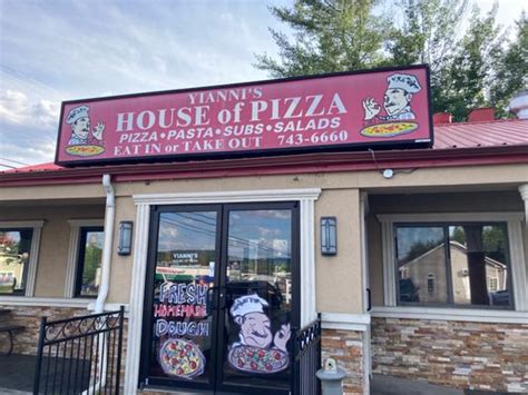 yianni's pizza|yianni's house of pizza.